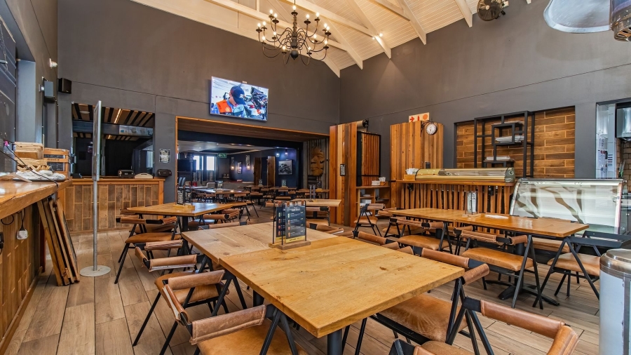 Commercial Property for Sale in Hemel and Aarde Western Cape